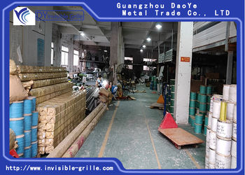 중국 GUANGZHOU DAOYE METAL TRADE CO., LTD