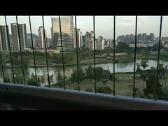 Balcony Invisible Grille