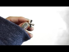 스틸 와이어 레일 유지보수 보이지 않는 슬라이딩 보안 격자