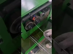 100kg 용량 발코니 릴 릴 3mm 릴 스틸 와이어 발코니 그릴