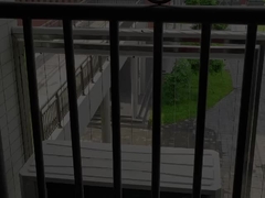 작은 강선 발코니 보이지 않는 그릴 무선 지능형 알람 시스템