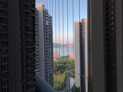 발코니 창 보이지 않는 석쇠 저항하는 강철 밧줄 보호 그물 170KG