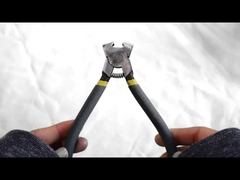 316 보이지 않는 그릴 액세서리 2.0mm 크로스 클립 클라이어