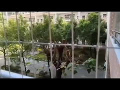 스테인리스 스틸 와이어 오브 스틸 와이어 로프 스링 제조업체