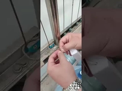 경보 120dB DY 보이지 않는 격자