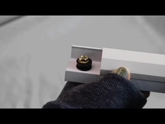 발코니 보이지 않는 그릴을 위해 2.0mm 지름의 스테인리스 스틸 와이어에서 제작