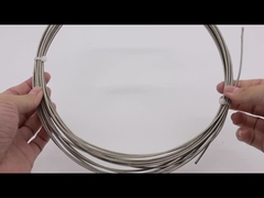 오피스 발코니 보이지 않는 격자 보호 스틸 와이어 도둑질 방지 네트워크