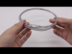 초고층 건물 보이지 않는 격자 빠르고 쉬운 설치 창문 보이지 않는 격자