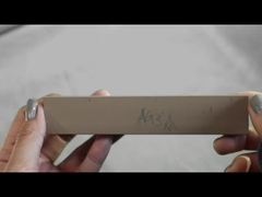 하이라이즈 하우스 발코니 그릴, 보이지 않는 발코니 보호 그릴