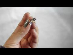 어린이 안전을 위한 내구성이 뛰어난 알루미늄 슬라이딩 창 트랙을 선택해야 하는 이유: 보이지 않는 그리드