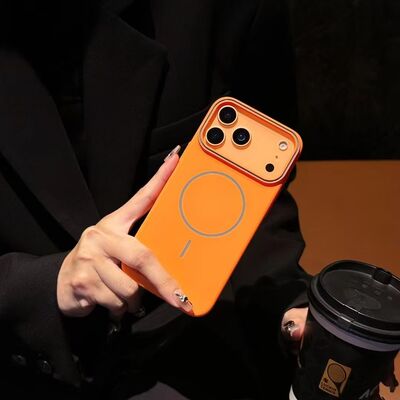 실리콘 아이폰 실리콘 케이스 17 내구성 있는 보호 커버