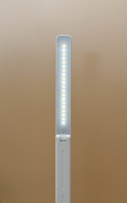 LED 터치 램프 침대 옆 USB 배터리 이동식 책상 램프