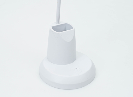 터치 제어 스위치로 조정 가능한 팔 접이 가능한 USB 테이블 램프