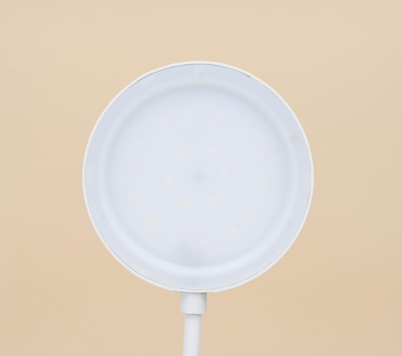 현대 전기 터치 제어 LED 테이블 램프 / 세 단계 밝기 조절과 테이블 램프