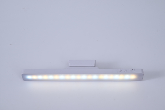 디메이블 LED 테이블 램프 5W 터치 제어 3500-6500K 색 온도