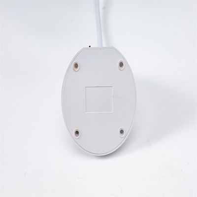 읽기 및 공부를 위해 조정 가능한 색 온도와 함께 접히는 5W LED 테이블 램프