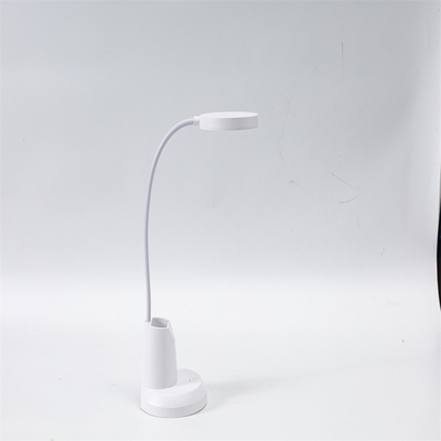 현대 5W LED 테이블 램프 3500K에서 6500K까지 조정 가능한 색상 온도