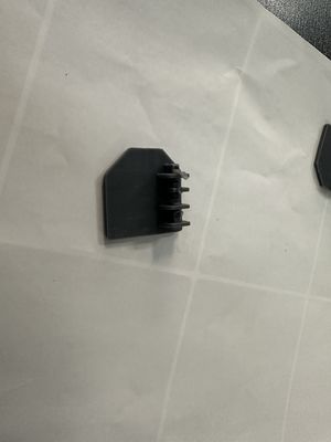실내 및 야외 굽기에 적합합니다 보이지 않는 굽기 액세서리 한 가방을 포장 200pcs 음식 준비을위한 내구성 액세서리