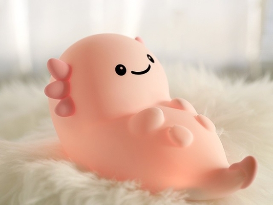 작은 귀여운 야간등 침실 주방 식사실 어린이실 유치실 사무실 기능