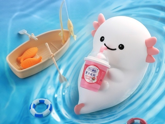 작은 귀여운 야간등 침실 주방 식사실 어린이실 유치실 사무실 기능