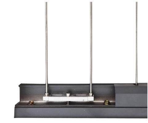 높은 보안과 내구성을 갖춘 발코니 격자, 완벽한 솔루션