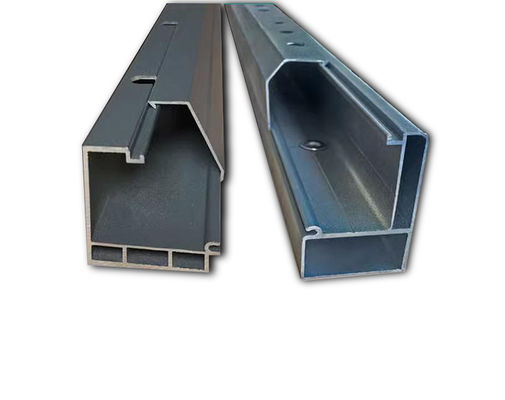 높은 보안과 내구성을 갖춘 발코니 격자, 완벽한 솔루션