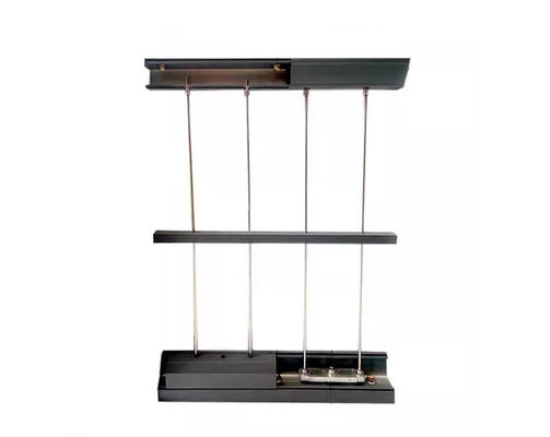 인기 있는 가정 보안 내구성 완벽한 해결책 발코니 그릴