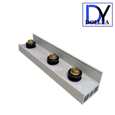 Stainless Steel Window Invisible Grille with 2.0mm Wire Distance Gap 2.0mm Thickness and 400 kg Tensile Impact
