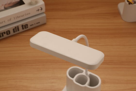 스터디룸 LED 테이블 램프 단품 침실 조명 및 독서에 이상적