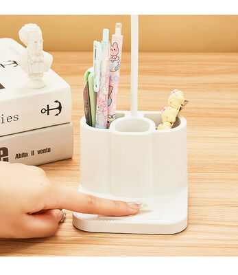 눈 보호 독서 빛을 가진 지적인 Usb 휴대용 조정가능한 Foldable 지도된 테이블 램프