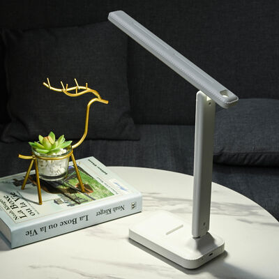 3500-6500K 데스크 램프 2W-10W LED 조절 밝기 조명 솔루션 사무실 연구 및 작업 데스크 조명