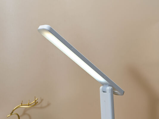 3500-6500K 데스크 램프 2W-10W LED 조절 밝기 조명 솔루션 사무실 연구 및 작업 데스크 조명