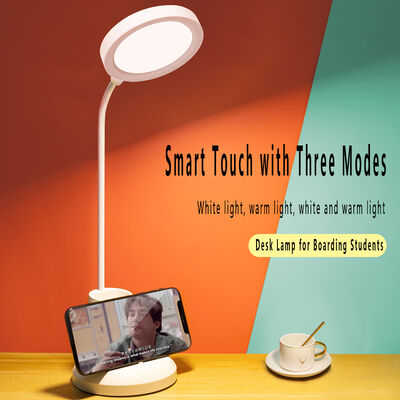 패키지 총 중량 27kg, 사진과 같은 책상 램프, 사무실, 학습, 작업 공간을 위한 기능성 조명 솔루션