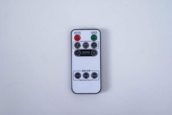 전문 및 개인 조명 응용 분야를 위한 현대식 충전식 마그네틱 램프 전기 테이블 램프