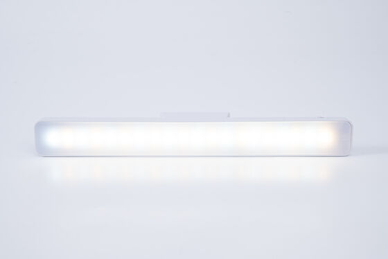 CE FCC 인증 마그네틱 램프 에너지 절약 독서등, 마그네틱 베이스 및 조절 가능한 조명 각도 기능, 장시간 독서에 완벽