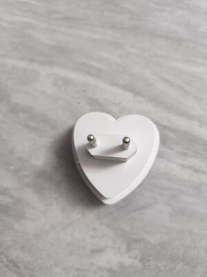 귀여운 밤빛 램프 에너지 절약 LED 자동 침실 밤빛