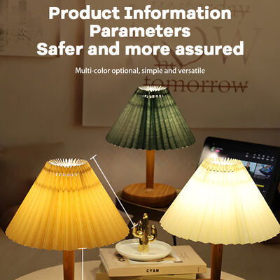 귀여운 야간 램프 USB 충전 포트가 장착되어 따뜻함을 제공합니다