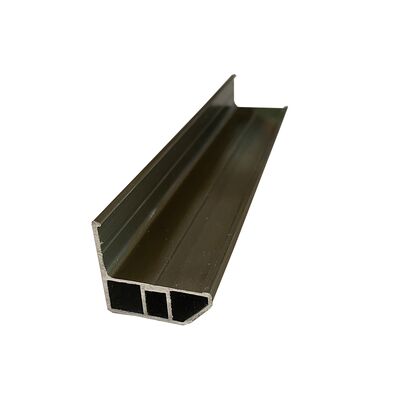 110kgs Endurance Aluminium Rail Track Featuring 304316 Grade Wire and Robust Aluminum Frames Suitable for Heavy Machinery