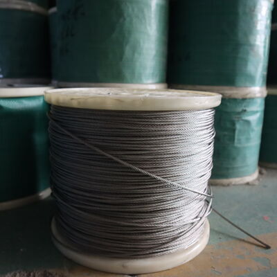 316 Stainless Steel Wire Window Mesh for Industrial Security