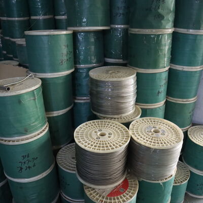 316 Stainless Steel Wire Window Mesh for Industrial Security