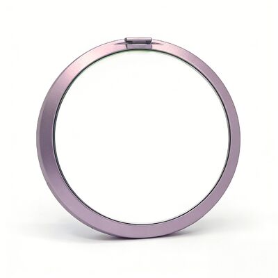 Stainless Steel Hinge Portable Bluetooth Speaker Lightweight 48 Grams
