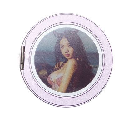 휴대용 블루투스 스피커 슬림 디자인 48그램 하단 쉘 PC 샌드 블라스팅 선명한 무선 오디오 경험