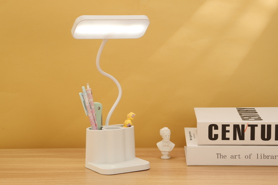 조정 가능한 사무실 조명 스마트 LED 디자인 책상 램프