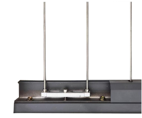 높은 보안과 내구성을 갖춘 발코니 격자, 완벽한 솔루션