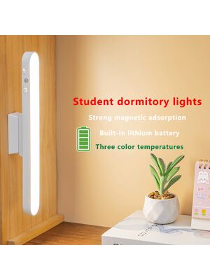 Rated Voltage 5V 1A Table Lamp Touch Sensitive 2W 10W LED Light Ideal for Office Study and Bedroom Lighting