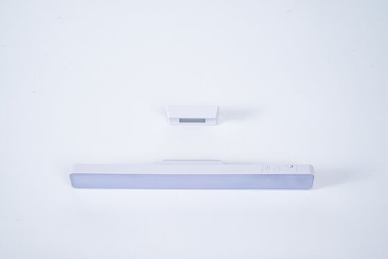 접이식 책상 램프 현대식 에너지 절약 조정 가능한 밝기 사무실 연구용 읽기 조명 솔루션