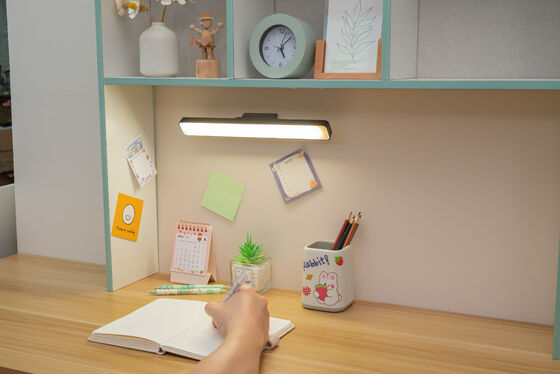 터치 센서 충전식 마그네틱 램프 공부방 침실 산터우 차오양시 휴대용 오래 지속되는 조명