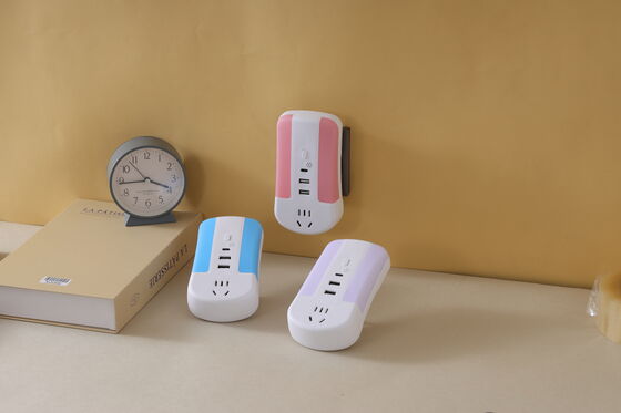 음성 제어 및 원격 표준 벽면 플러그 소켓이 있는 공장 디자인 소켓