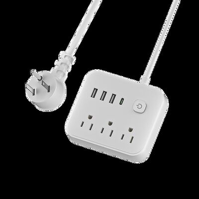 110V 220V AC 방화 케이블 전원 소켓 표준 지상 안전 중량 전력 분배 솔루션 상업용