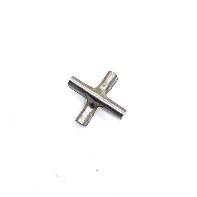 2.0mm Model Type Clip Crossing 2.0mm Robust Component Secure